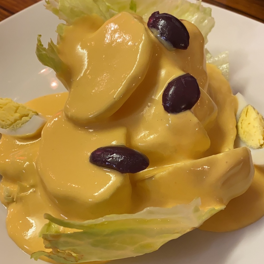 Meet your Posher, Igdaly